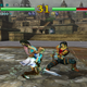 Illustration for article titled Xbox Live Arcade Soul Calibur Looks... Constrained